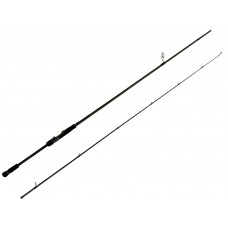 Спиннинг Zetrix Hayron 2nd Gen HRS-762ML 5 - 21гр