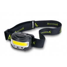Фонарь налобный ANACONDA FLOOD MAX 220