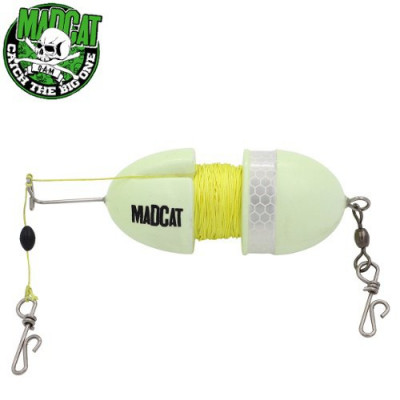 Поплавок MADCAT® ADJUSTA BUOY FLOAT