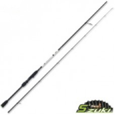 Спиннинг DOIYO S'zuki BARSCH PRO 35 - 2.70m / 10-35g / 148g