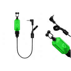 Индикаторы поклевки DELPHIN CUBIX Light Bite Indicator - Зеленый