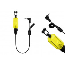 Индикаторы поклевки DELPHIN CUBIX Light Bite Indicator - Желтый