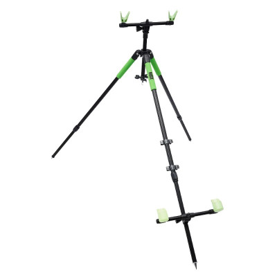 Подставка для 2 удилищ MADCAT® HEAVY DUTY TRI POD