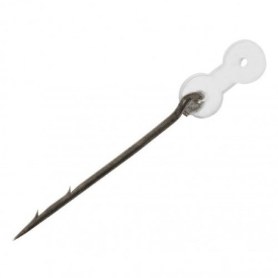 Булавки с кольцом для крепления насадок Delphin STINGER Sting - 10mm / 12шт.