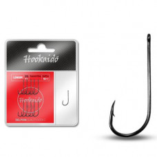 Крючки Delphin HOOKAIDO LONGER Hooks 8