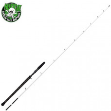 Удилища на сома MADCAT® WHITE PELAGIC CASTING - 1.85m / 50-160g