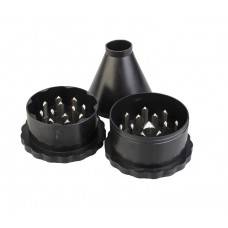 Круша для бойлов с воронкой PROLOGIC Crush'N Fill Boilie & Pellets Crusher