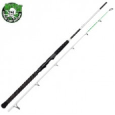 Удилища на сома MADCAT® WHITE CLONK TEASER 180 - 1.80m / 100-150g