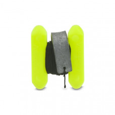 Маркерный поплавок ANACONDA Cone Marker - S / 6,5x8cm - Signal Yellow