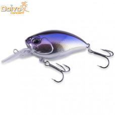 Воблер плавающий DOIYO KOBITO 48 Shudan - 4.8cm / 10.6g / 1.4-2.1m /  PSH