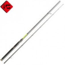 Спиннинг IRON CLAW Moby Softbaits "THE GENUINE" M 245 / 2,45m / up to 60g