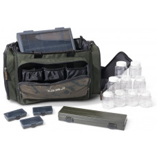 Сумка со столиком, коробками и банками для насадок ANACONDA FREELANCER Tab Lock Gear Bag
