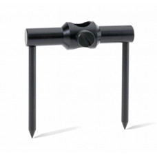 Стабилизатор для стоек ANACONDA BLAXX Black Bankstick Stabilizer - 19mm