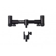 Перекладина раздвижная для 2 удилищ PROLOGIC ELEMENT Quick Release Buzz Bar / 15-25cm