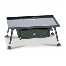Столик насадочный органайзер с сумкой ANACONDA Multitask Bivvy Table