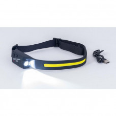 Фонарь налобный ANACONDA NIGHT VISION 350