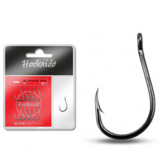 Крючки Delphin HOOKAIDO CHINU Hooks 4