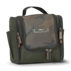 Сумка для туалетных принадлежностей ANACONDA FREELANCER Sponge Bag