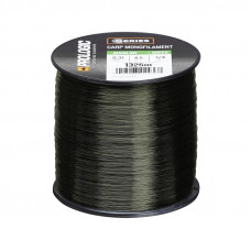 Леска PROLOGIC C-SERIES MONO - 0.33mm / 1160m / 5.5kg - GREEN