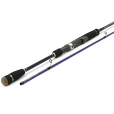 Спиннинг Major Craft Solpara SPS 782ML/KR 2-15 гр