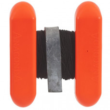 Маркерный поплавок ANACONDA Cone Marker - L / 12x14cm - Fluo Orange