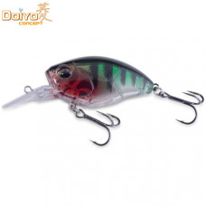 Воблер плавающий DOIYO KOBITO 48 Shudan - 4.8cm / 10.6g / 1.4-2.1m / TP