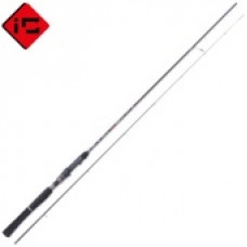 Спиннинг IRON CLAW PRO S-205 UL Spin - 2.05m / 0.6-7g / 116g