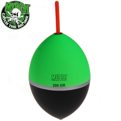 Поплавок MADCAT® CHEMICAL LIGHT FLOAT - 200g