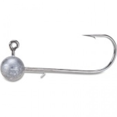 Джиг-головка IRON CLAW Performance Round PRO Jighead - 18g - №4/0 - 3шт.