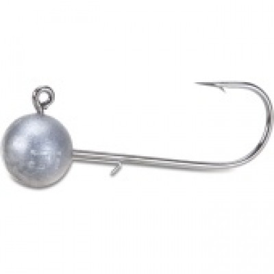 Джиг-головка IRON CLAW Performance Round PRO Jighead - 21g - №4/0 - 2шт.