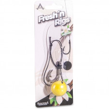 Освежитель воздуха для машины ANACONDA Fresh?n Rigs - Yellow / Vanilla