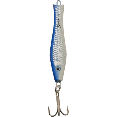 Пилькер AQUANTIC® 3D HOLO PILKER / 50g - BS