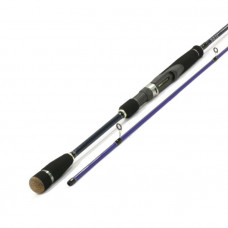 Спиннинг Major Craft Solpara SPS S662AJI 0,6-10гр