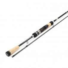 Спиннинг Major Craft Volkey VKS 662ML 3,5-10,5гр