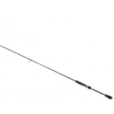 Спиннинг Zetrix Companero CNS-754L 2-14гр 4-8LB