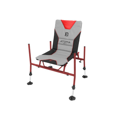 Кресло фидерное Delphin ATOMA Race Base Chair