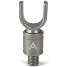 Фиксатор удилища задний ANACONDA Magnet Gripper - S / Gun Metal