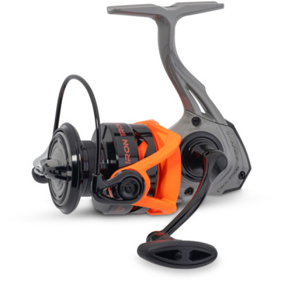 Катушка с передним фрикционом IRON TROUT SPOONER CWX - 1500 / 6+1 BB