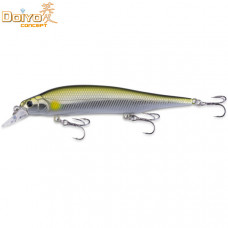 Воблер нейтральной плавучести DOIYO YASETA 115 Ukabu - 15.5cm / 15.5g / 0.5-1.8m / GS
