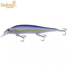 Воблер нейтральной плавучести DOIYO YASETA 115 Ukabu - 15.5cm / 15.5g / 0.5-1.8m / PSH