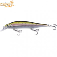 Воблер нейтральной плавучести DOIYO YASETA 115 Ukabu - 15.5cm / 15.5g / 0.5-1.8m / RBT