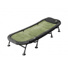 Раскладушка Delphin EF8 EasyFlat Bedchair