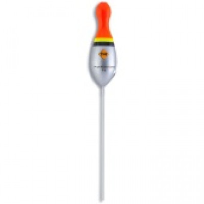Поплавок IRON TROUT Profi RATTLE CONE Float - 2g / 12cm