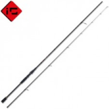 Спиннинг IRON CLAW ENVOY Medium Series - 2.70m / 18-48g / 153g