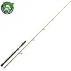 Удилища на сома MADCAT® GREEN SPIN - 2.45m / 40-150g / 1+1Sec