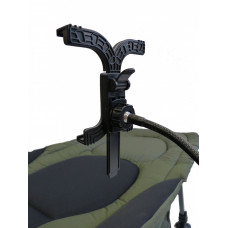 Крепление для планшета к креслу/раскладушке ANACONDA Tablet Holder
