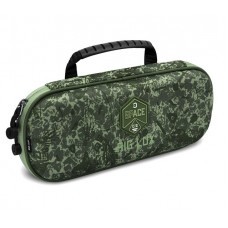 Сумка для поводков и аксессуаров DELPHIN RigLUX SPACE C2G Bag - Camouflage