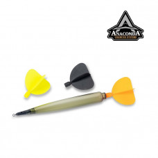 Маркерный поплавок ANACONDA Distance Marker Float Kit