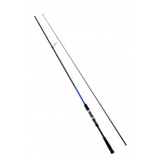 Спиннинг Major Craft Vierra VRS-862H 16-60гр