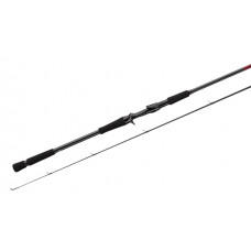 Спиннинг Zetrix Hell Hound DarkBlood HHDS-862BPT MAX 240гр